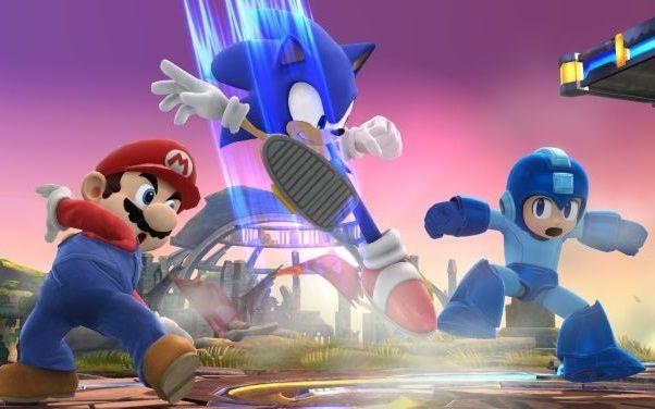 Niektórzy gracze zostali zbanowani w Super Smash Bros. na 136 lat