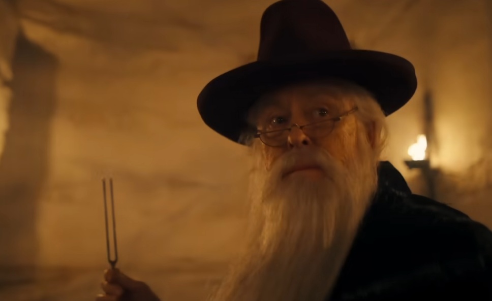 Dumbledore