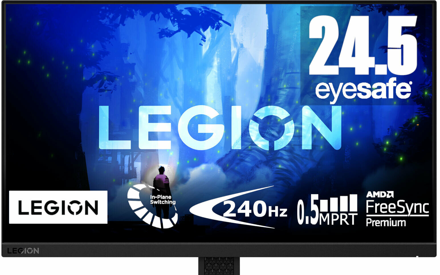 lenovo legion y25