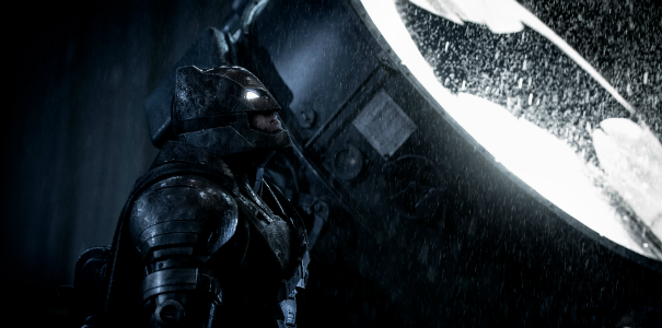 Batman Afflecka dostanie swój solowy film