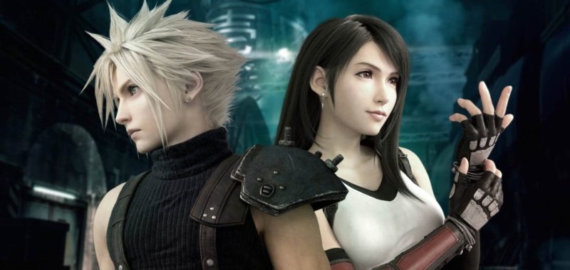 Recenzje Final Fantasy VII Remake przed premierą. Square Enix pewne hitu!