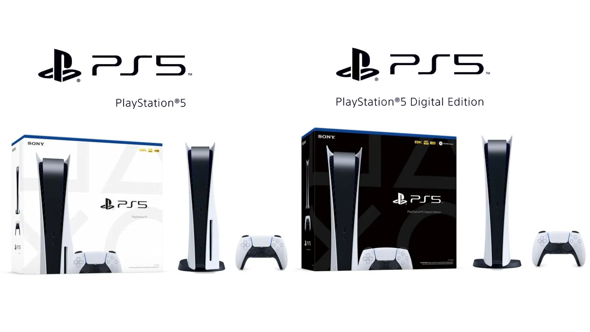 PS5