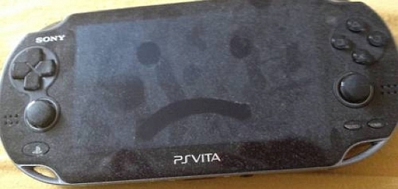 PlayStation Vita zapomniana przez Sony. Japończycy stracili część praw do znaku towarowego
