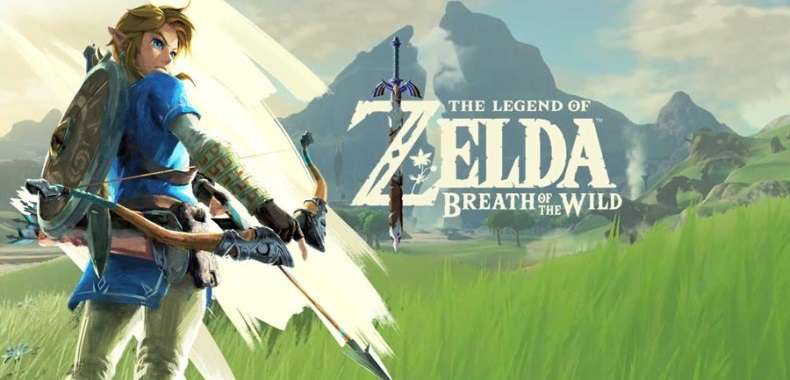 Właśnie poznaliśmy datę premiery The Legend of Zelda: Breath of the Wild i Nintendo NX?