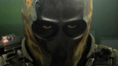 Stwórz własną maskę do Army of Two (update)
