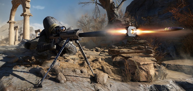 Sniper: Ghost Warrior Contracts 2 - recenzja wersji PS5. Najlepszy Snajper w nowym wydaniu