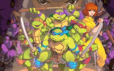 Teenage Mutant Ninja Turtles: Shredder’s Revenge jest tak dobry, jak się spodziewałem. To gra dla fanów IP