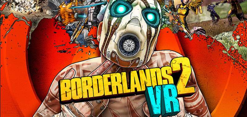 Borderlands 2 VR - recenzja gry. Wirtualny kastrat...prawie