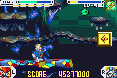SD Gundam Force