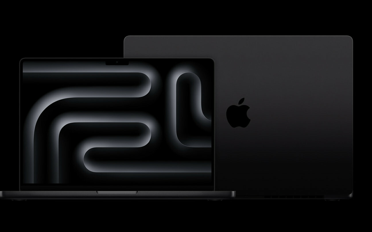 Apple macbook pro m3