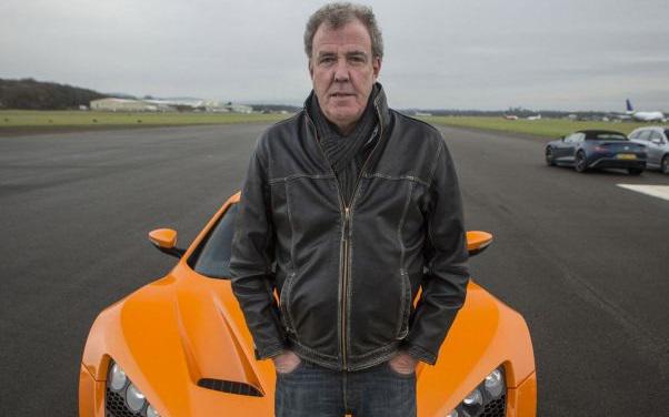 Oficjalnie - Forza Motorsport 6 bez Jeremy'ego Clarksona