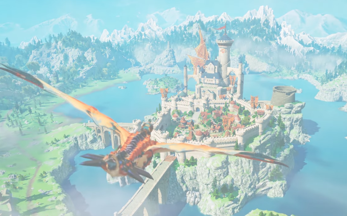 Monster Hunter Stories 3: Twisted Reflection na kolejnym zwiastunie. Poznajcie jedną z kluczowych postaci