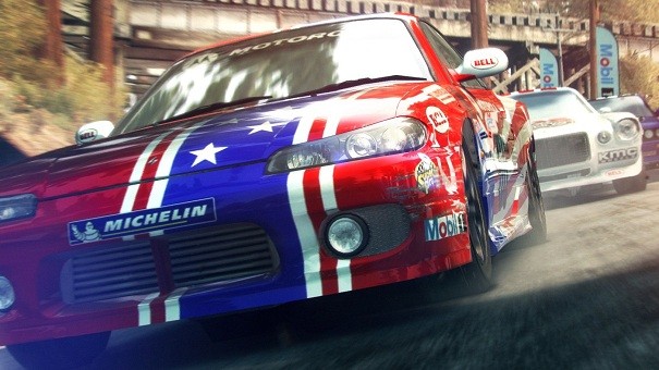 Codies nie mają pomysłu na trofea dla GRID 2...