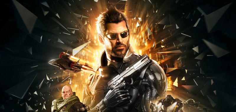 Deus Ex: Mankind Divided w planie wydawniczym Cenegi. Gra ma polski tytuł. Znamy światową datę premiery!