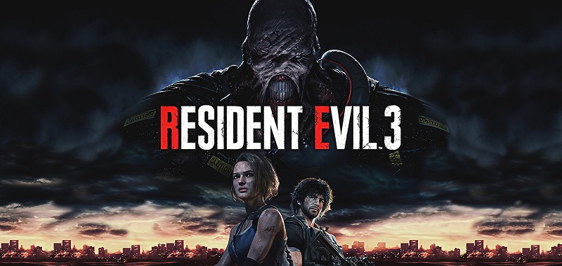 Resident Evil 3 Remake - do sieci trafiły przerywniki filmowe, które prezentują początek rozgrywki