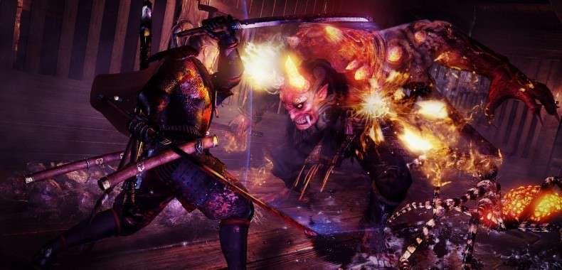Nioh zadebiutuje w dwóch wersjach. Twórca opowiada o grze