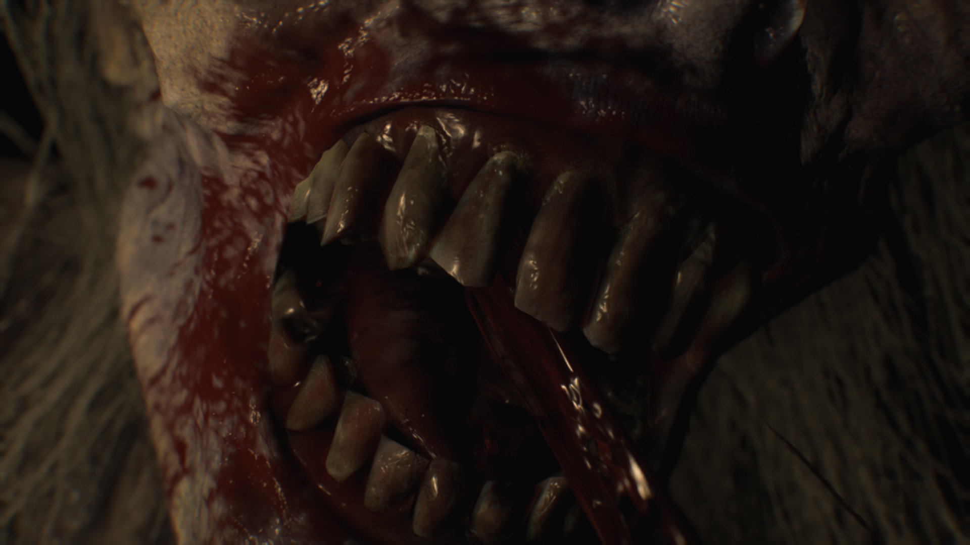 Resident Evil Requiem - recenzja gry Switch 2  #5