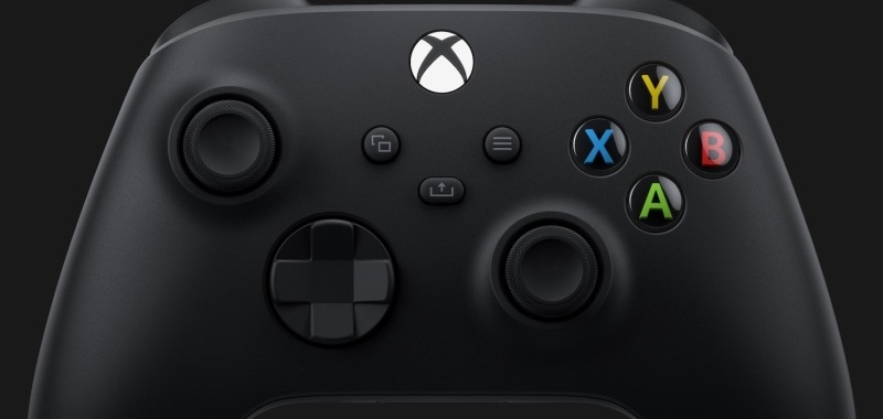 Xbox Games Showcase pokaże next-genowe gry! Microsoft potwierdza datę prezentacji gier z Xboksa Series X