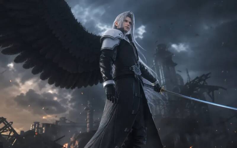 Final Fantasy VII: Revelation zerwie z męczącym schematem? Reżyser mówi wprost o problemie branży