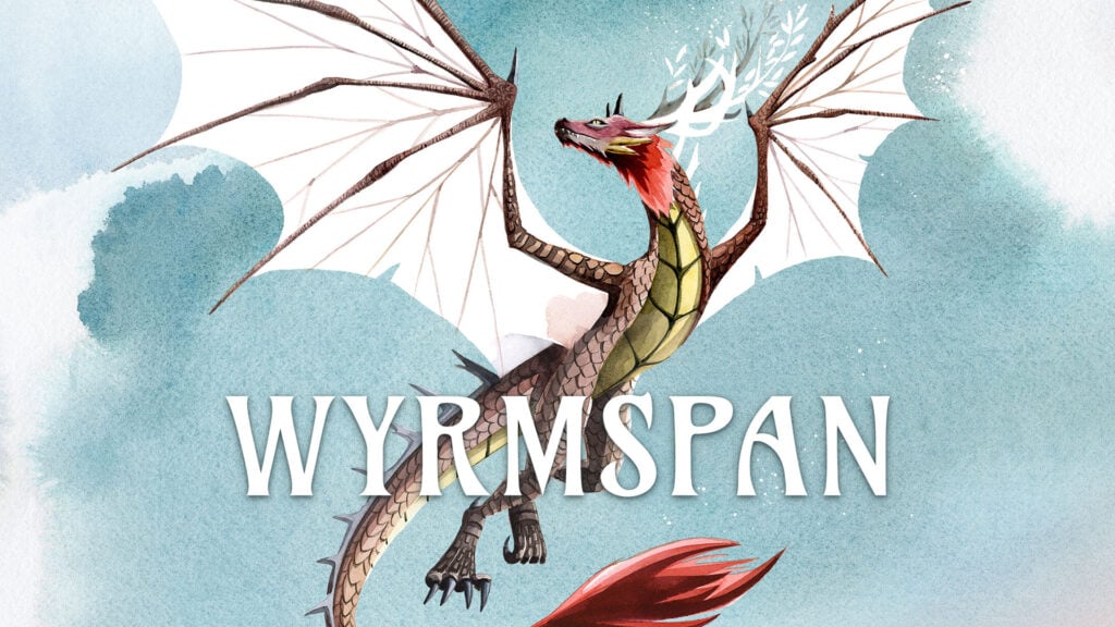 Wyrmspan