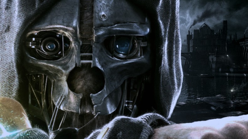 Dishonored - recenzja