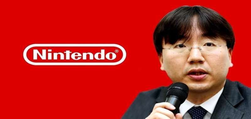 Nintendo pracuje nad rozwojem abonamentu Switch Online