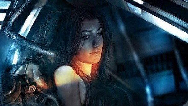 Filmowy Mass Effect zmienia scenarzystę