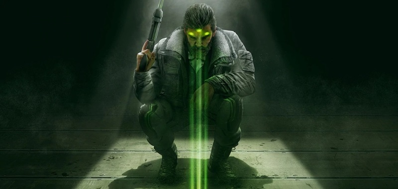 Splinter Cell w Rainbow Six Siege. Ubisoft prezentuje rozgrywkę z Samem Fisherem