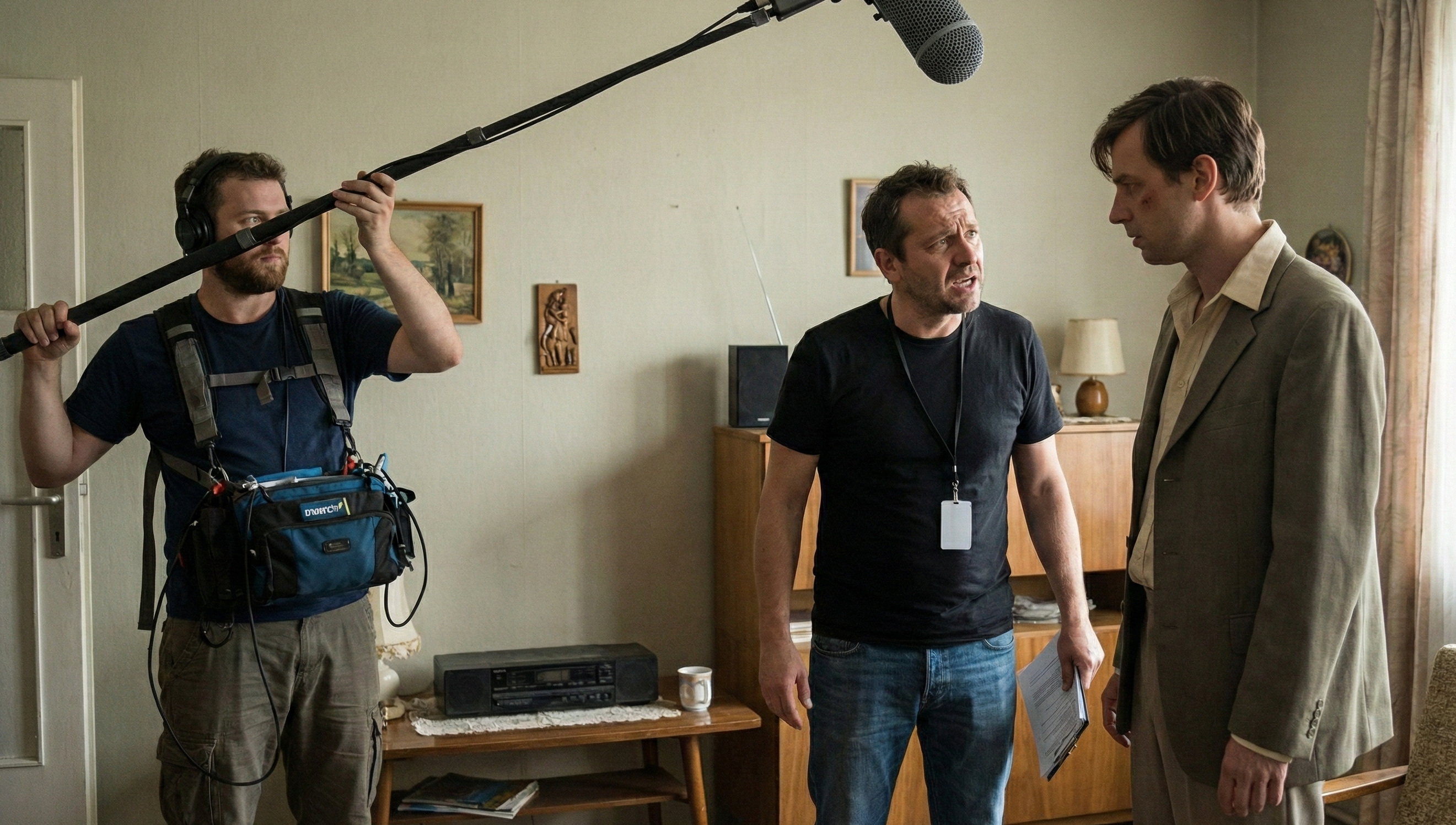 Netflix / Polskie Seriale i Filmy