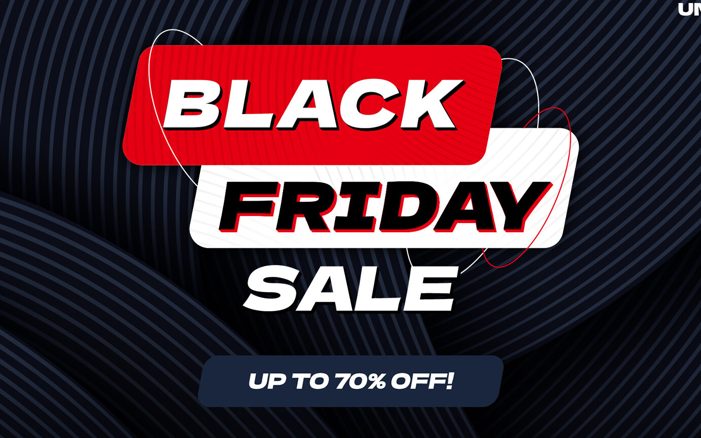 Gry na Switcha 2 i Switcha 1 w promocji z okazji Czarnego Piątku. Nintendo zaprasza na MEGA rabaty