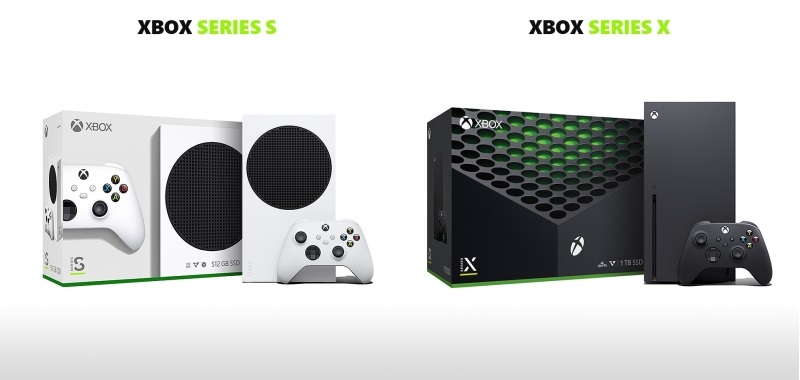 Xbox Series X|S bez tajemnic. Microsoft zdradza ostateczne szczegóły next-genów