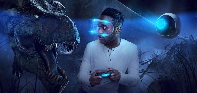 Sony szykuje grę AAA na PS VR i PS5. Manchester Studio szuka specjalistów