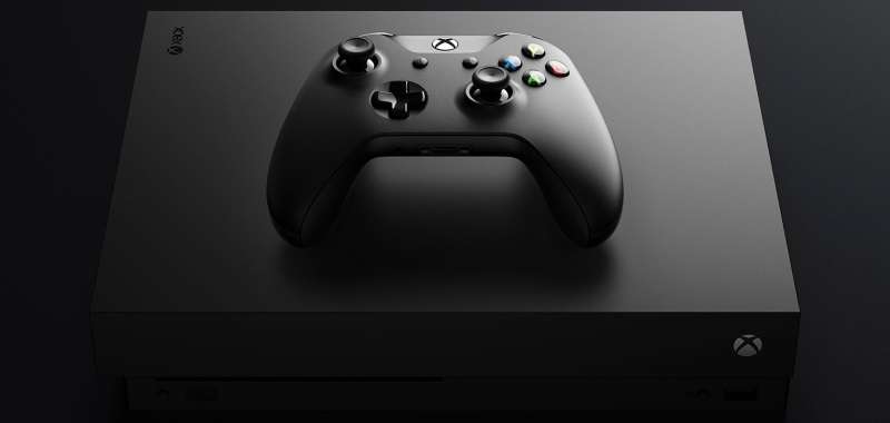 Wymień Xbox 360 na Xbox One X i odbierz FIFA 19 za 1 zł!