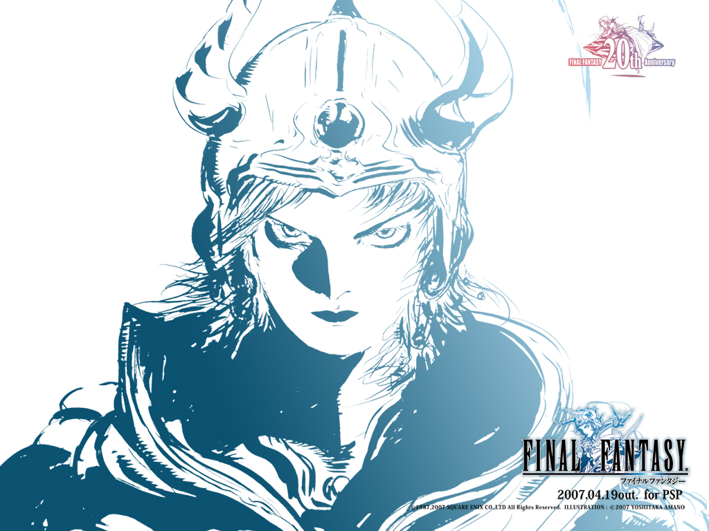 Final Fantasy - ranking najlepszych odsłon