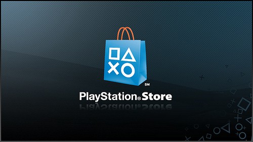 PS Store 15.06.2011