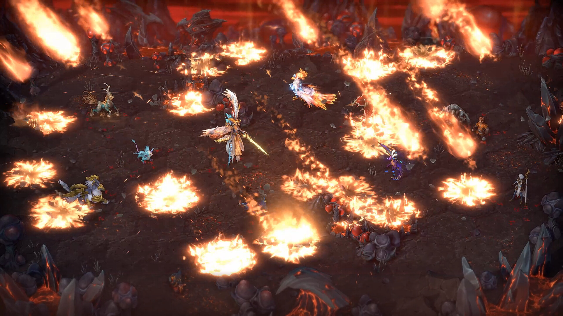 Heroes of Might and Magic: Olden Era #5