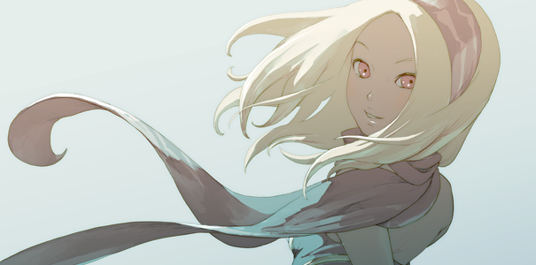 PS4 dostanie Gravity Rush 2 oraz Gravity Rush Remastered