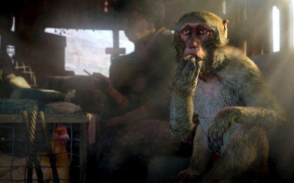 Far Cry 4 można ukończyć w 15 minut! [Aktualizacja #1]