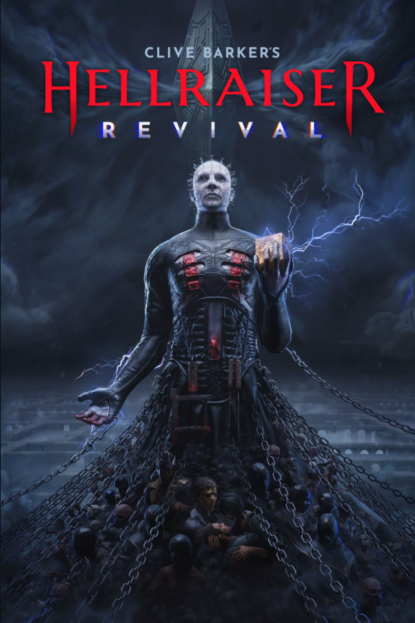Clive Barker's Hellraiser: Revival
