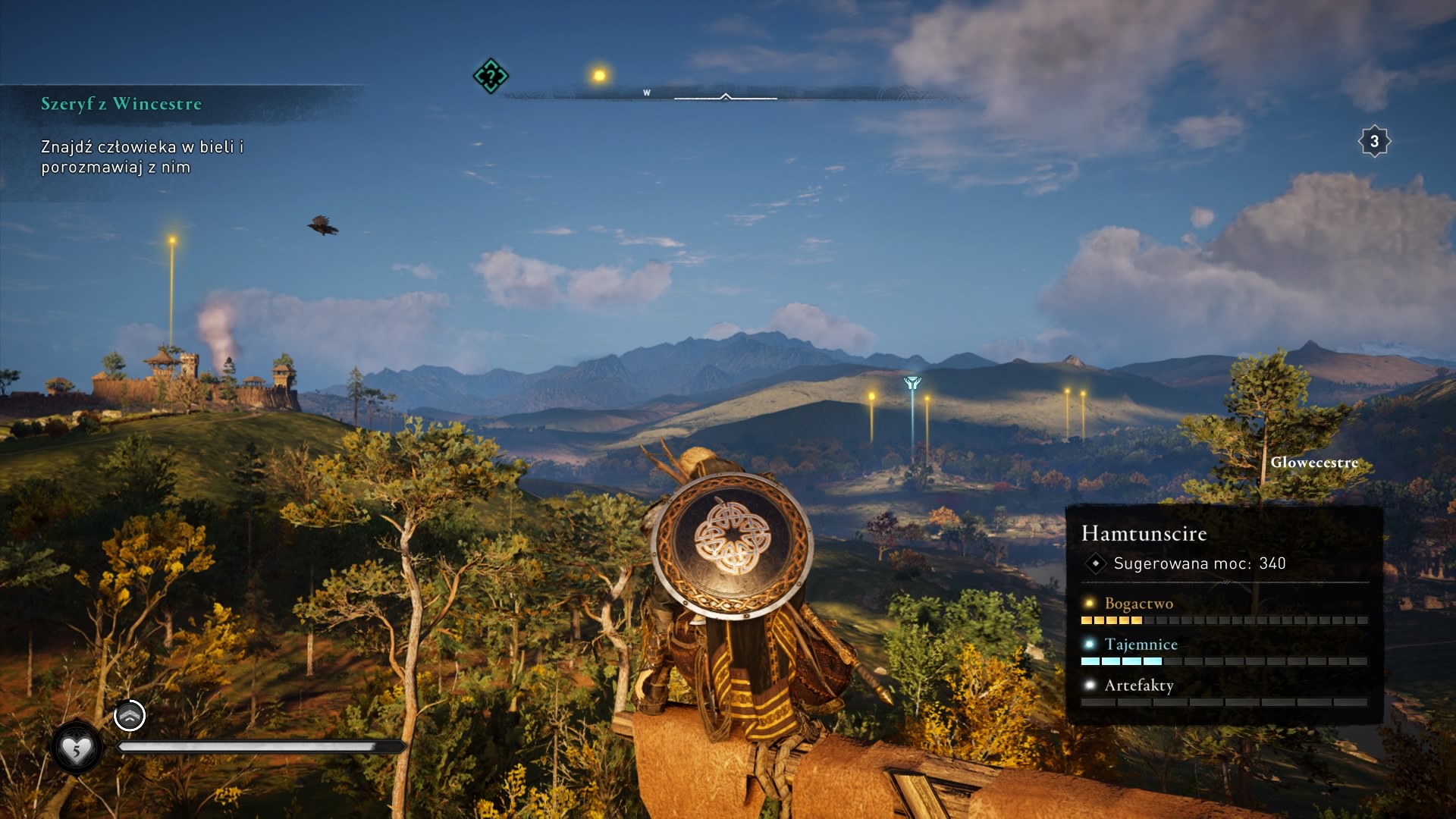 Tales of Xillia w Europie - wywiad