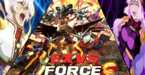 Tryby gry Mobile Suit Gundam: Extreme VS Force na nowym zwiastunie