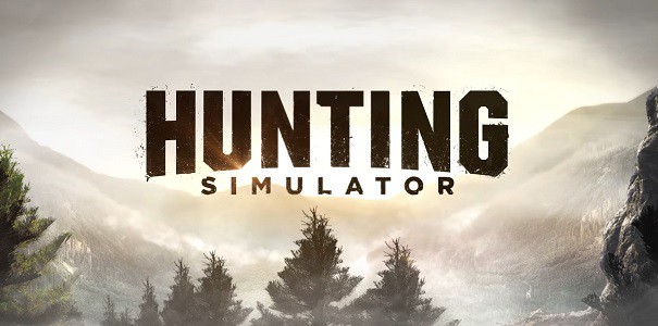 Hunting Simulator. Nowa gra o polowaniu na zwiastunie