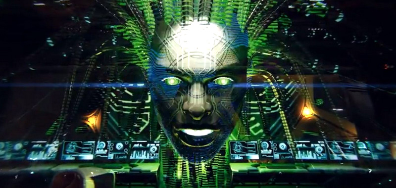 System Shock Remake żyje! Demo dostępne dla wszystkich