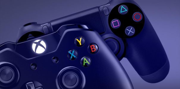 Abonenci Xbox Live i PlayStation Network już za jakiś czas będą mogli grać wspólnie