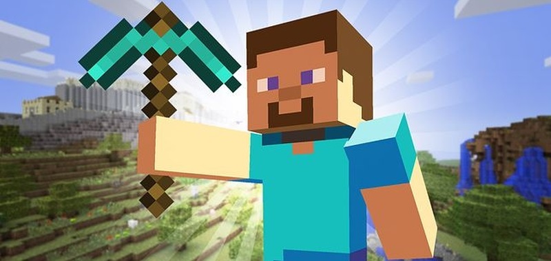 Minecraft „jest najbardziej udaną marką gier w historii”. IP w 2020 roku wygenerowało majątek