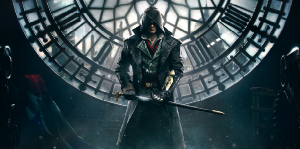 Patch 1.02 do Assassin&#039;s Creed: Syndicate już dostępny