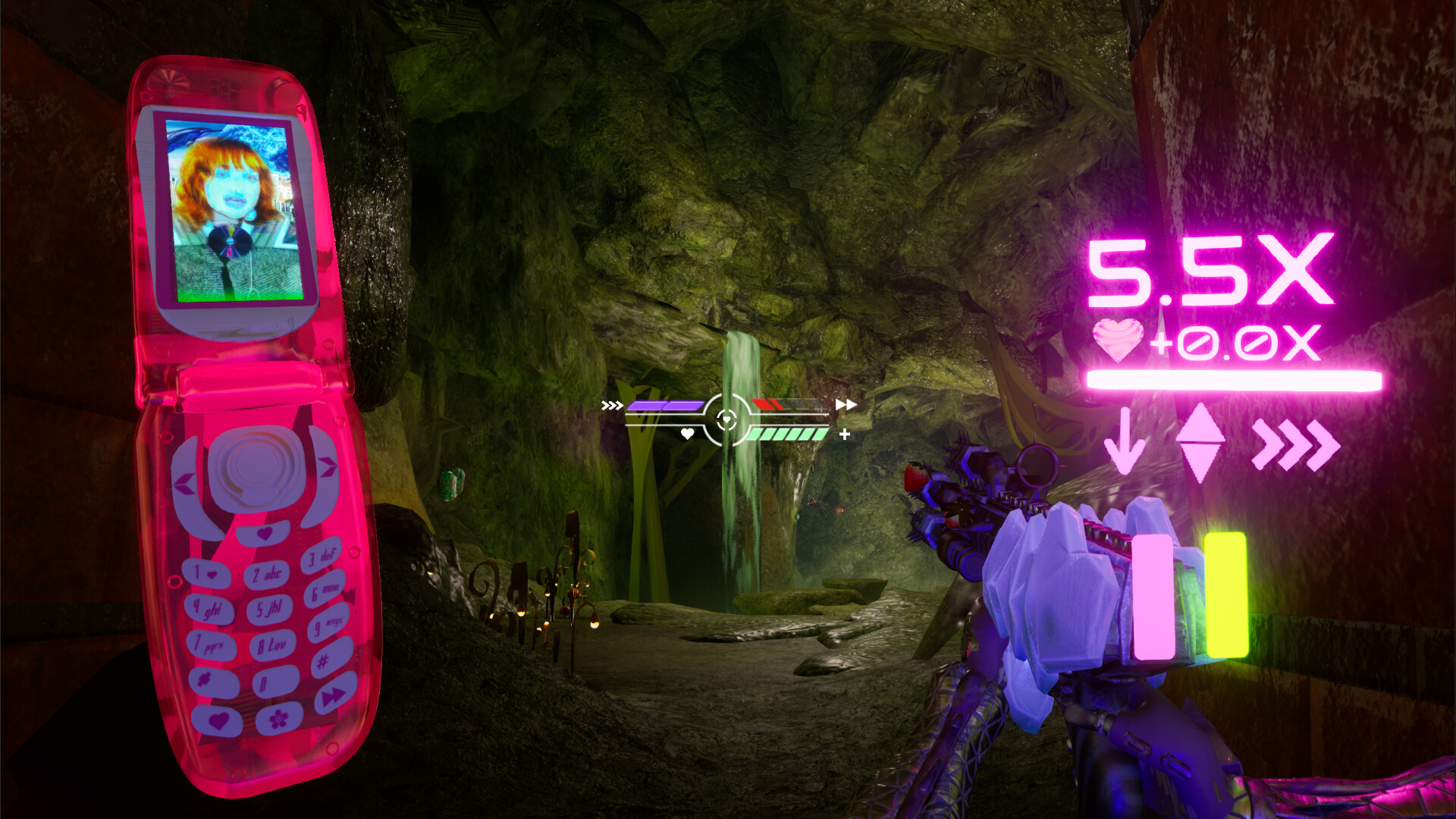 Don't Stop, Girlypop! #4