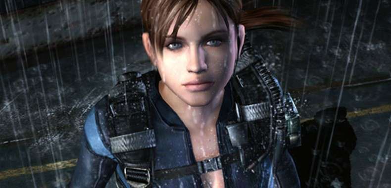 Resident Evil: Revelations na PlayStation 4 i Xbox One. Data premiery i cena odświeżonych zombiaków