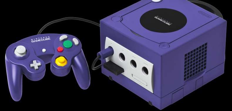 Nintendo Switch i GameCube. Nintendo potwierdza prace nad przeniesieniem gier