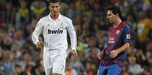 Gamescom 2012: FIFA 13 została przez nas dogłębnie przetestowana